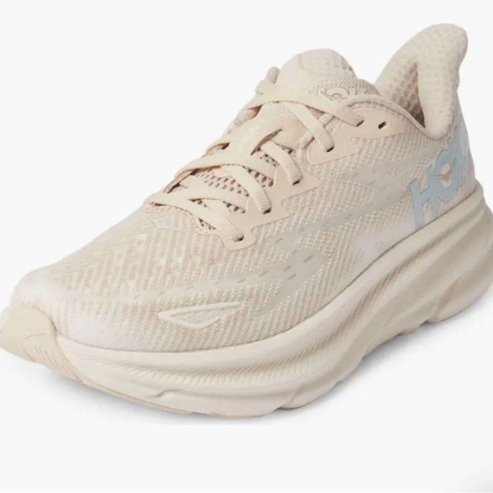 Clifton 9 Running Shoe (Women) — Size 8